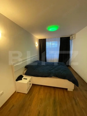 Apartament 3 camere, 89 mp, zona Piata Centrala  - imagine 7