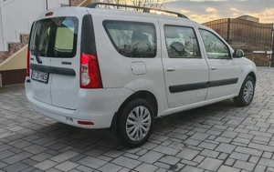 Dacia Logan MCV   2012 - imagine 4