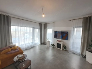 Casă parter de vânzare în Tărlungeni – 110 mp utili, teren 500 mp - imagine 4