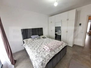 Casă parter de vânzare în Tărlungeni – 110 mp utili, teren 500 mp - imagine 6