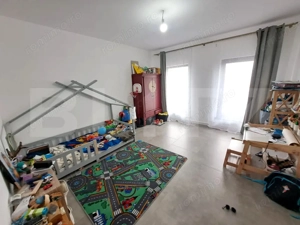 Casă parter de vânzare în Tărlungeni – 110 mp utili, teren 500 mp - imagine 5