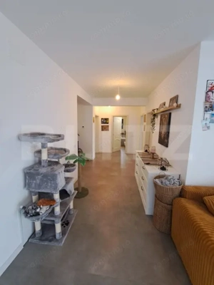 Casă parter de vânzare în Tărlungeni – 110 mp utili, teren 500 mp - imagine 8