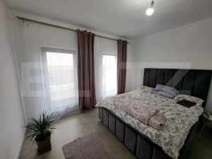 Casă parter de vânzare în Tărlungeni – 110 mp utili, teren 500 mp - imagine 7