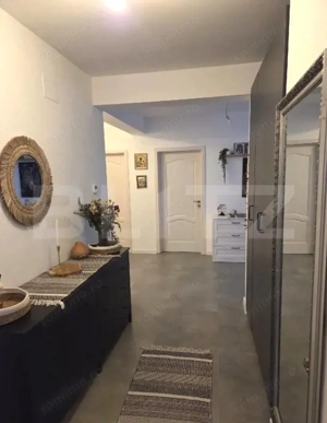 Casă parter de vânzare în Tărlungeni – 110 mp utili, teren 500 mp - imagine 9