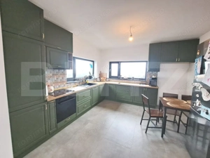 Casă parter de vânzare în Tărlungeni – 110 mp utili, teren 500 mp - imagine 3