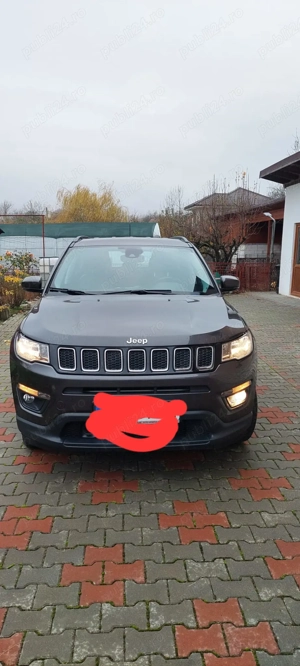 De vânzare autovehicul deținut de noua , impecabil - imagine 5