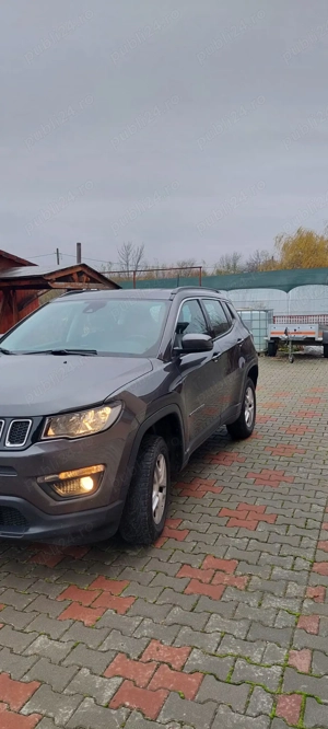 De vânzare autovehicul deținut de noua , impecabil - imagine 9