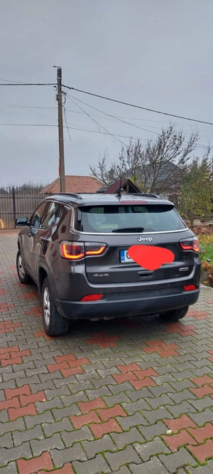 De vânzare autovehicul deținut de noua , impecabil - imagine 4