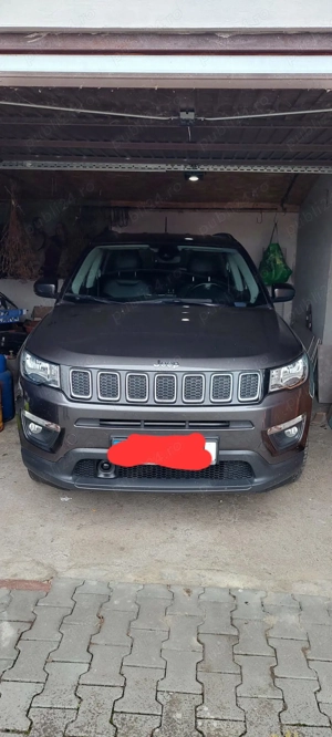 De vânzare autovehicul deținut de noua , impecabil - imagine 3