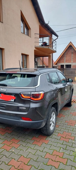 De vânzare autovehicul deținut de noua , impecabil - imagine 2