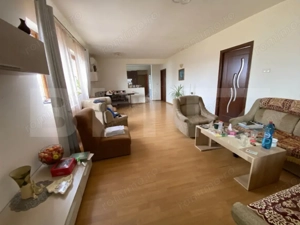 Casa individuala P+M 150mp, teren 500mp, Urseni - imagine 3