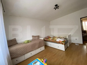 Casa individuala P+M 150mp, teren 500mp, Urseni - imagine 7