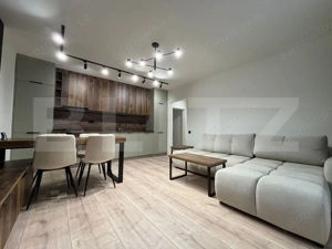 Apartament 3 camere, 65 mp, zona FSPAC Marasti