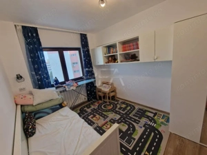 3 camere Costin Georgian decomandat,centrală,inst. schimb.,parcare