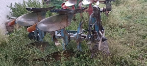 Plug Rabewerk reversibil.