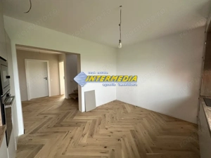 Casa Noua P+1 550 mp teren 3 bai 4 dormitoare Garaj Finisata intern mobila buc  - imagine 9