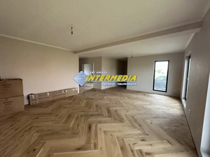 Casa Noua P+1 550 mp teren 3 bai 4 dormitoare Garaj Finisata intern mobila buc  - imagine 5