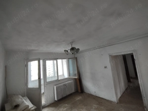 Ap. 4 camere Sos. Alexandria 15 Lidl Teius - imagine 5