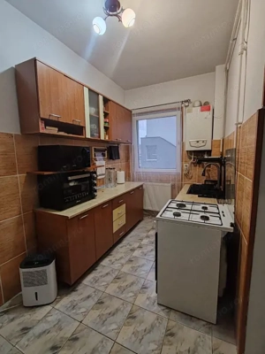 Apartament 2 camere, 43 mp, zona Sasar - imagine 2