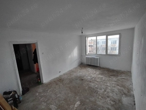 Ap. 4 camere Sos. Alexandria 15 Lidl Teius - imagine 10