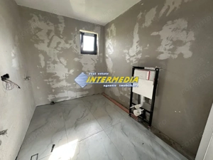 Casa Noua P+1 550 mp teren 3 bai 4 dormitoare Garaj Finisata intern mobila buc  - imagine 15