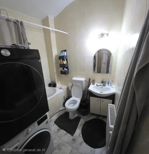 Apartament 2 camere, 43 mp, zona Sasar - imagine 6