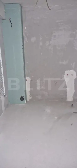 Apartament 3 camere, 64 mp, zona Sesul de Sus, parcare subterana inclusă!  - imagine 7