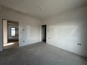 1/2 Duplex modern în Moșnița Nouă | Terasă 17 mp, personalizabil - imagine 15