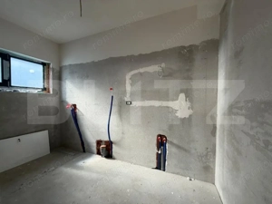 1/2 Duplex modern în Moșnița Nouă | Terasă 17 mp, personalizabil - imagine 10