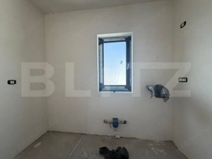 1/2 Duplex modern în Moșnița Nouă | Terasă 17 mp, personalizabil - imagine 6