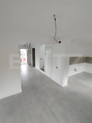 Casa individuala moderna in Apahida cu un teren de 295mp - imagine 2