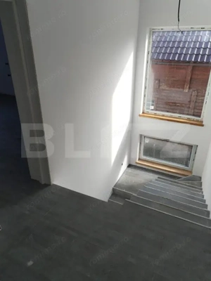 Casa individuala moderna in Apahida cu un teren de 295mp - imagine 4