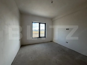 1/2 Duplex modern în Moșnița Nouă | Terasă 17 mp, personalizabil - imagine 14