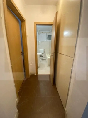 Apartament 2 camere, 54 mp, zona Elisabetin - imagine 8