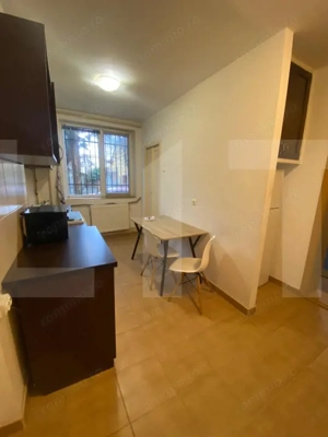 Apartament 2 camere, 54 mp, zona Elisabetin - imagine 6