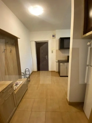 Apartament 2 camere, 54 mp, zona Elisabetin - imagine 9