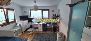 Casa Duplex D+P+E vanzare Alba Iulia Cetate Lidl cu toate utilitatile