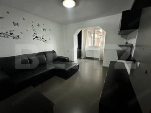 Apartament 2 camere, 47.50 mp, zona Piata Garii
