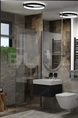 Vila de lux la Rosu, Dealul Lempes Sanpetru - imagine 10