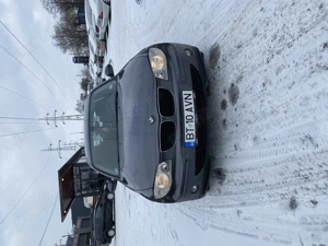 BMW seria 1 118i 2.0 benzină 130cp