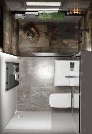 Vila de lux la Rosu, Dealul Lempes Sanpetru - imagine 11