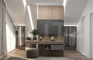 Vila de lux la Rosu, Dealul Lempes Sanpetru - imagine 6