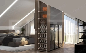 Vila de lux la Rosu, Dealul Lempes Sanpetru - imagine 20