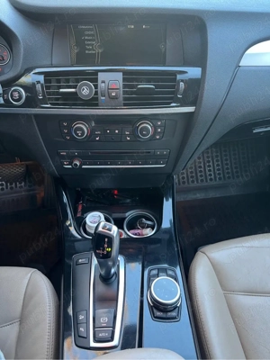 Se vinde Bmw X3 - imagine 4