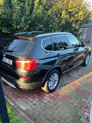 Se vinde Bmw X3 - imagine 2