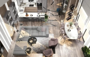 Vila de lux la Rosu, Dealul Lempes Sanpetru - imagine 18