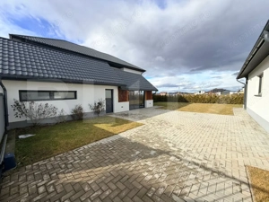 Casă individuală premium LUX– 700 MP , 140 UTILI 307.000 EUR, CARTIER IZVOR - imagine 9