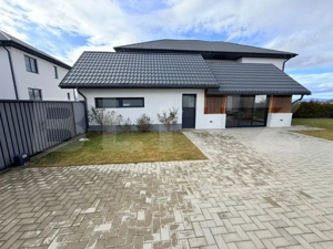 Casă individuală premium LUX– 700 MP , 140 UTILI 307.000 EUR, CARTIER IZVOR - imagine 7