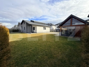 Casă individuală premium LUX– 700 MP , 140 UTILI 307.000 EUR, CARTIER IZVOR - imagine 8
