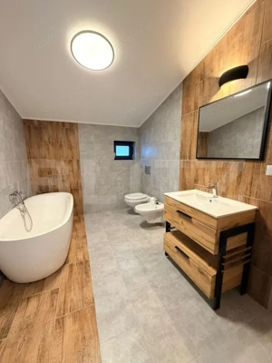 Casă individuală premium LUX– 700 MP , 140 UTILI 307.000 EUR, CARTIER IZVOR - imagine 16